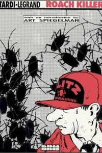 Issue #1