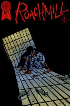 Issue #3