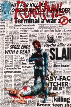Issue #4