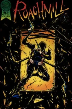 Issue #5