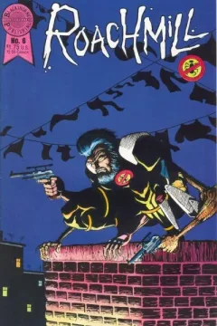 Issue #6