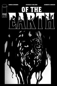 Cover of Jacob Phillips B&W Incentive Variant (1:25)