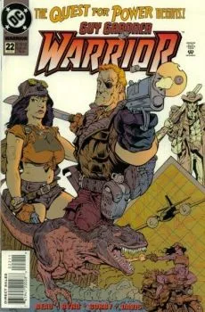 Cover of Road of Terror