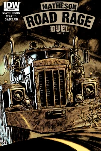 Duel, Part 1