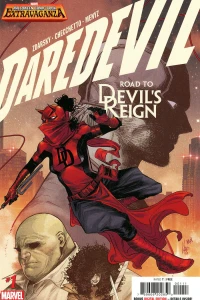 Road To Devil's Reign