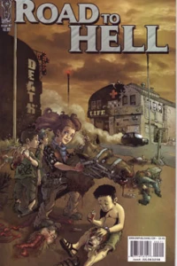 Issue #2
