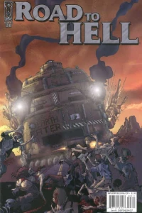 Issue #3