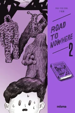Issue #2