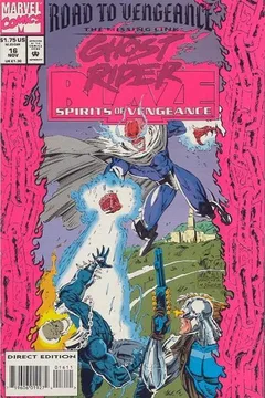 Road to Vengeance : The Missing Link