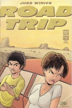Issue #1