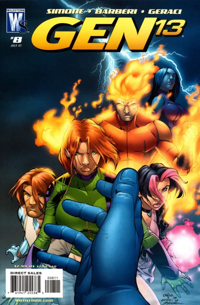 Cover of Road Trip, Part 1: Club Kids
