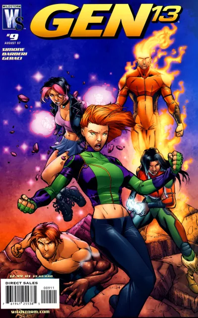 Cover of Road Trip, Part 2: Club Kids - One Shot of A Long, Dark Road
