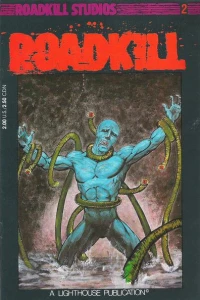 Issue #2