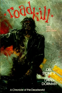 Issue #1