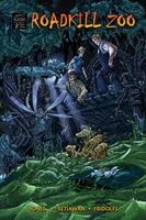 Cover of Issue #2