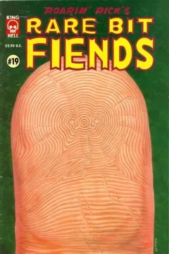 Issue #19