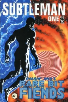 Issue #21