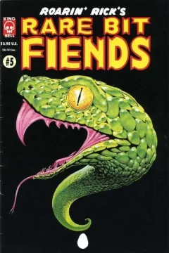 Issue #5