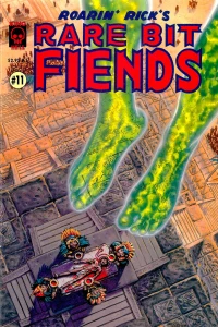 Issue #11