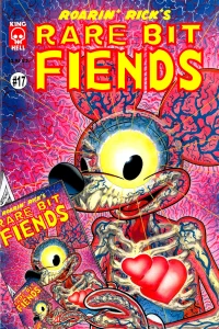 Issue #17