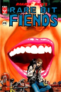 Issue #18