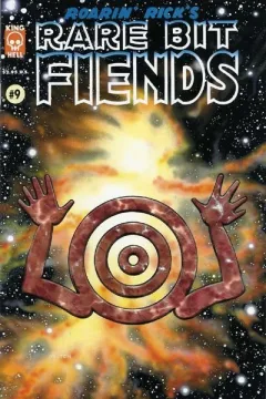 Issue #9