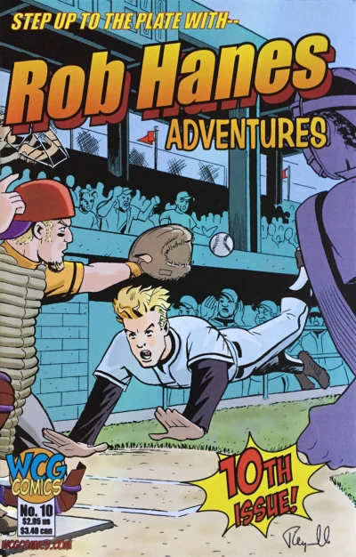 Cover of The Pride of the Chickenhawks