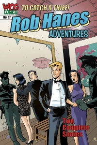 Wilde Child; Silent Partner