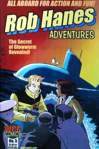 The Glowworm Identity