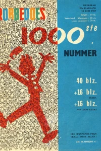 Issue #1000