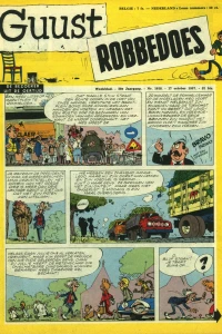 Issue #1018