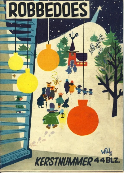 Cover of Volume #1027