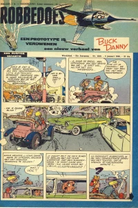 Issue #1030