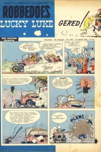 Issue #1032