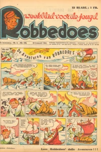Issue #104