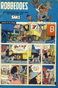 Issue #1041