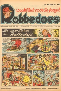 Issue #105