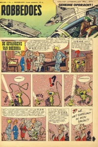 Issue #1054