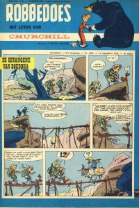 Issue #1065