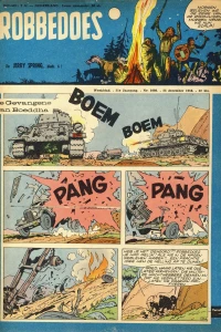 Issue #1080