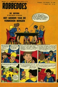 Issue #1082