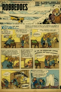 Issue #1088