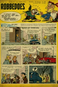 Issue #1089