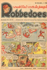 Issue #109