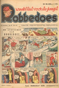 Issue #110