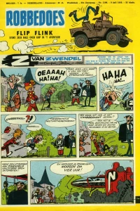 Issue #1108