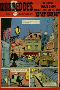 Issue #1113