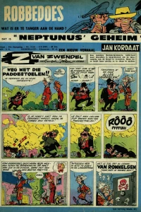 Issue #1116