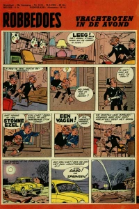 Issue #1119