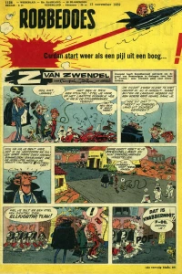 Issue #1126